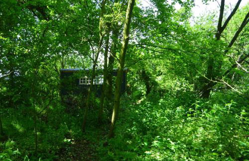 Rectory Retreat - Foto 23