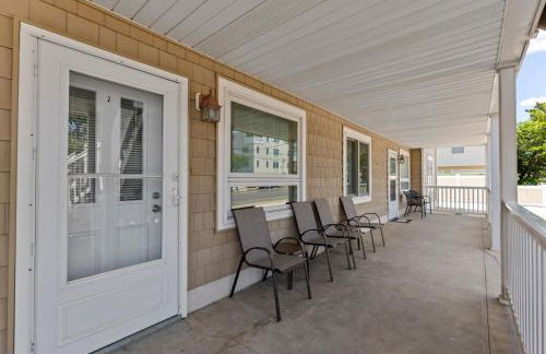 Sunny Beach Condo 2 BR 1 Bath - Foto 19