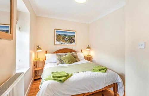 Bwthyn Angell - Foto 9