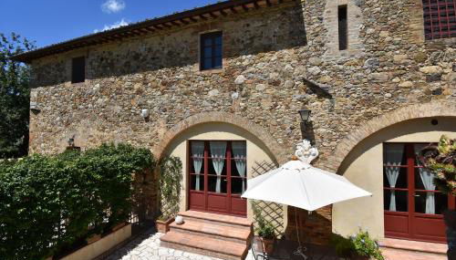 Villa Siena - Foto 4