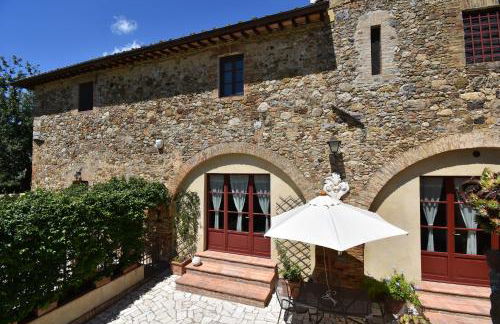 Villa Siena - Foto 4