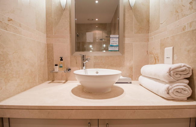 Waterfront Marina 2 Bedroom Yacht View - Foto 17