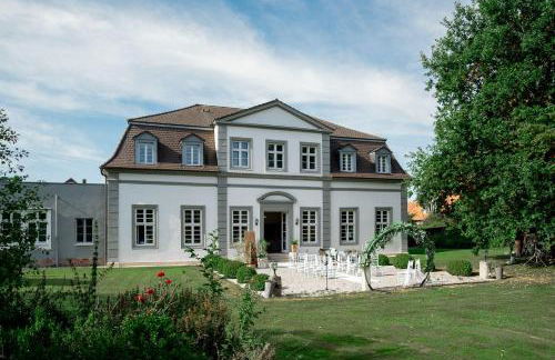 Jagdschloss Friedrichsthal - Foto 11