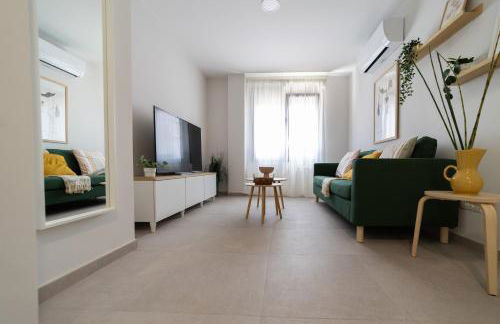 Venegas Urban Suites By Bevacacional - Foto 56