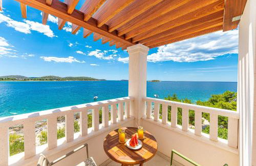 Villa Orazur - Foto 1