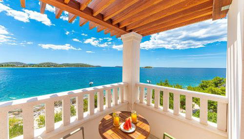 Villa Orazur - Foto 1