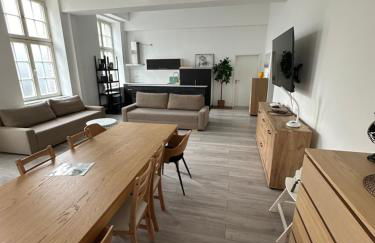 Viersen Schöne Apartments am Dülkener Bahnhof Vi01 bis Vi09 - Foto 70