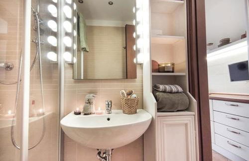 Suite Gioiello Fronte Mare - Foto 15