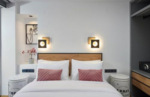 SIGMA Suites Hotel - Foto 46