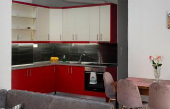 Cuka apartment 3BD nexto to metro and Piraeus Port - Foto 16
