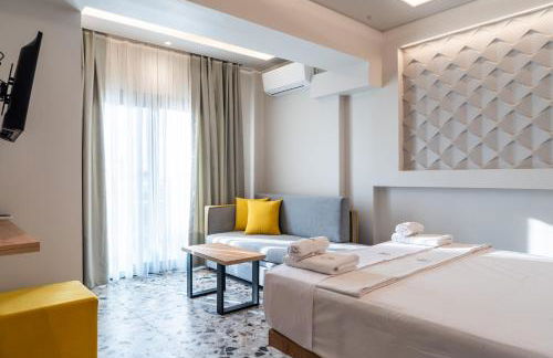 NERO SEASCAPE SUITES - Foto 68