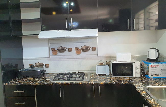 Apartment for Family - Photo 22