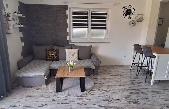 Apartment Belisima Delux - Foto 5