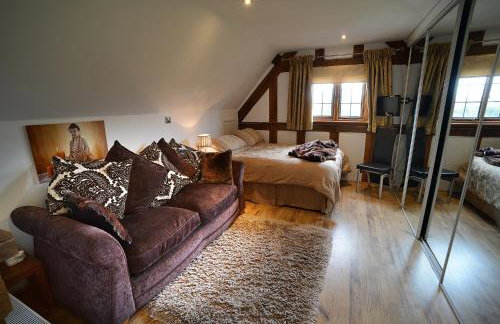 FLETCHERS HALL COVERED POOL Heated - Foto 10