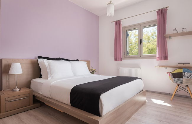 Aphea Retreat Villa - Photo 15