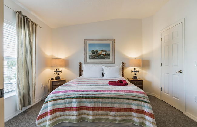 Huge Screened Patio That Overlooks Lake Buck, Near Famous Attractions!! - Foto 6