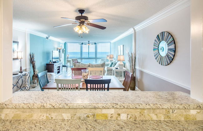 Shoreline Towers 3074 - Foto 28