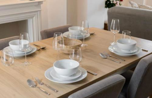 Fallow Cottage - Photo 13