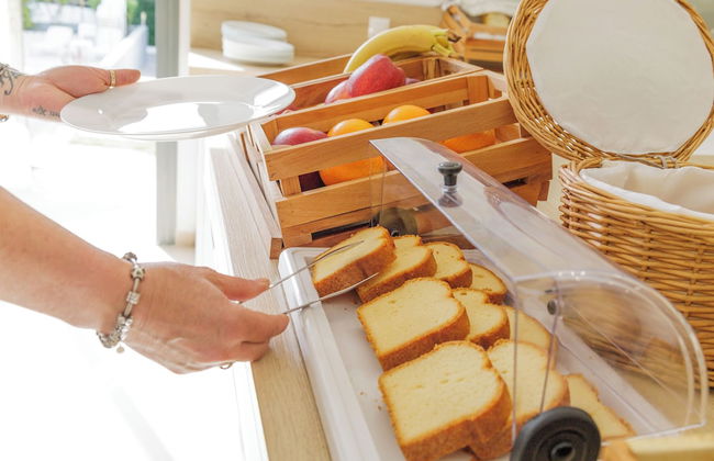 Hotel Akritas Pefkochori - Foto 51