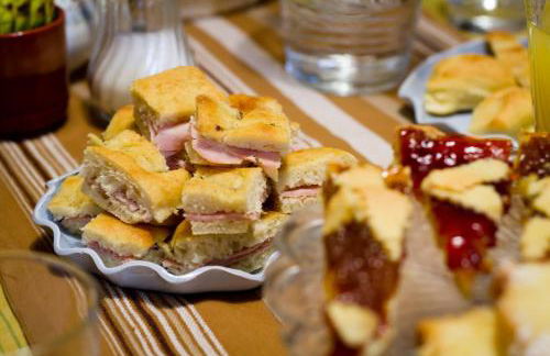 B&B Il Ramaiolo - Foto 30