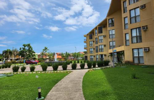 Loft com Praia e Lazer - Foto 20