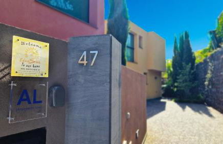 Eden Sun - A Modern Luxury Villa with a Panoramic View - Foto 5