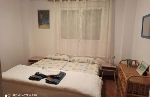 Apartamento con piscina en una preciosa playa - Foto 30