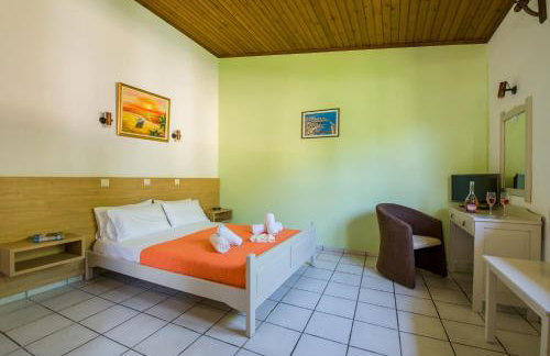 Studios Kydonia - Foto 14