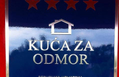 Ferienhaus Marija mit Pool - Foto 42