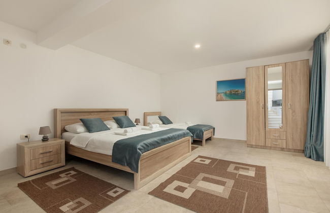 Apartments Jovan - Foto 30