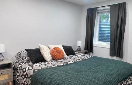 Midtown Outdoorsy Apartment - Foto 11