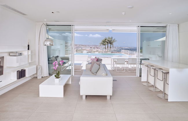 Hotel Baobab Suites - Foto 57