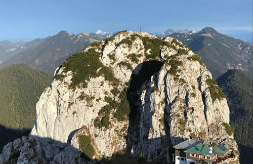 Ferienwohnung Sennhofer - Foto 7