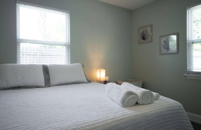 Heated Pool Close to St Pete Tampa Pet Friendly - Foto 21