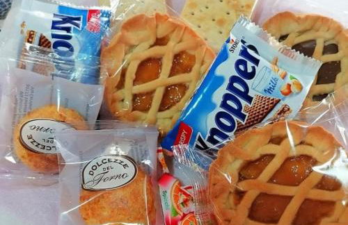 Appartamento Il Bosco Incantato - Foto 6