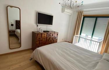 Atlantic Lodge, 1ª linha de praia! - Foto 8