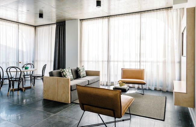 Veriu Broadway - Foto 33