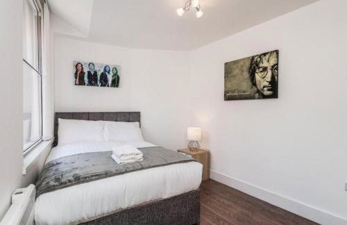 The Cavern Quarter Aparthotel by UStay - Foto 23