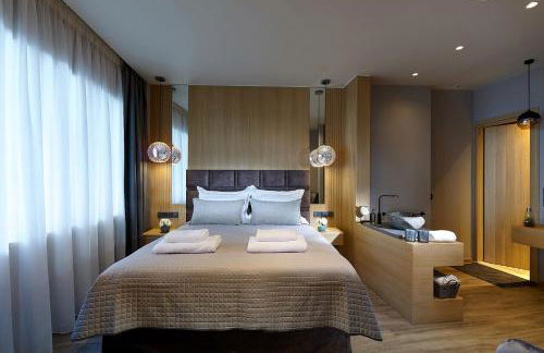 Seafront Apartments by Myseasight - Foto 22