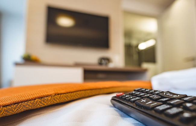 Oliver Apartments - Photo 11