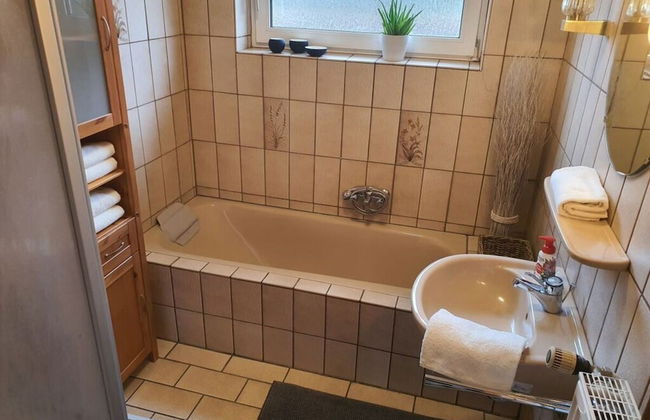 Holiday Home Nordseegluck - Foto 8