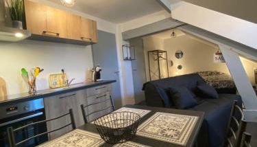 Le Grenier Saint-Pierre - Foto 4