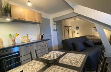 Le Grenier Saint-Pierre - Foto 4