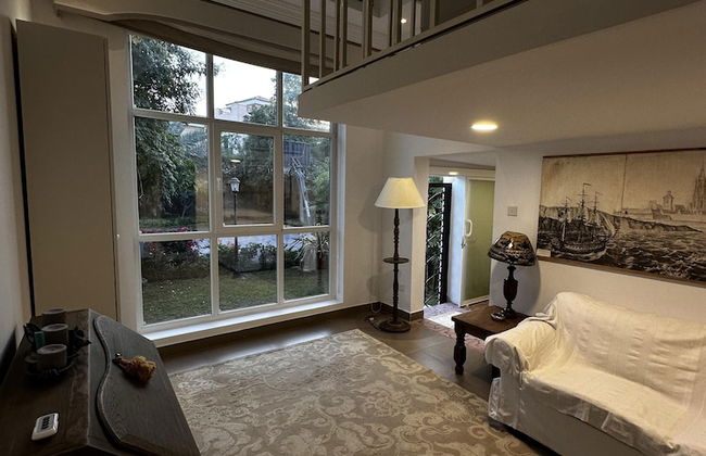 Charming and Cozy Apartment in Dubai Available now - Photo 14