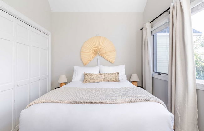 High Tide By Avantstay Incredible Beach Front Home w/ Pool - Foto 24