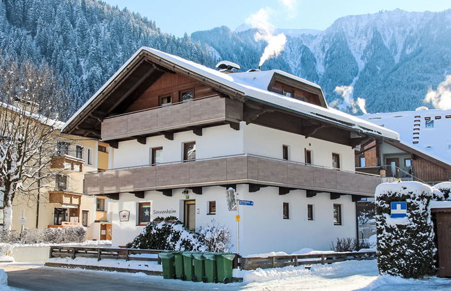 2 bedroom Apartment in Mayrhofen - Photo 21