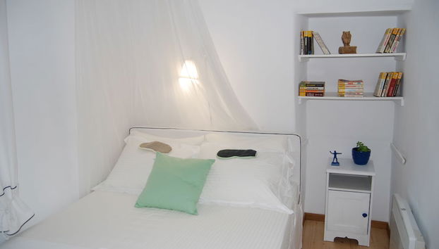 Maistrali Studio - House Levante - Photo 4, Chambre