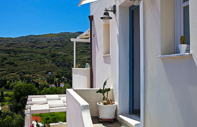 Anemomiloi Studios - Photo 11