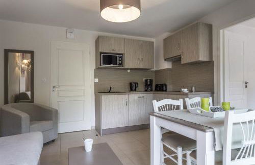 Residhotel Pont du Gard - Foto 41