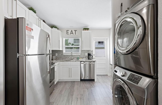 Sun and Sea 2 by Beachside Management - Foto 12